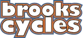 brookscycles.co.uk