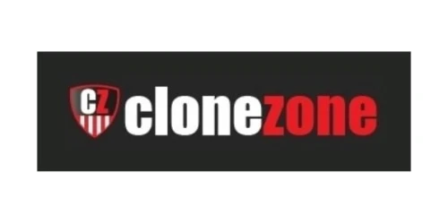 Clonezone Discount Codes