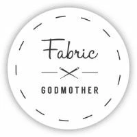  Fabric Godmother Discount Codes