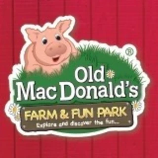  Old MacDonald's Farm Discount Codes