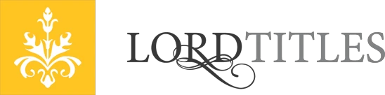  Lord Titles Discount Codes
