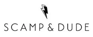  Scamp And Dude Discount Codes