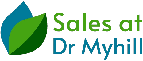  Sales At Dr Myhill Discount Codes