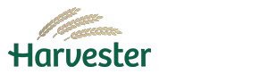  Harvester Discount Codes