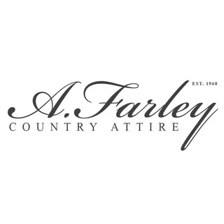  A. Farley Country Attire Discount Codes