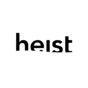  Heist Studios Discount Codes