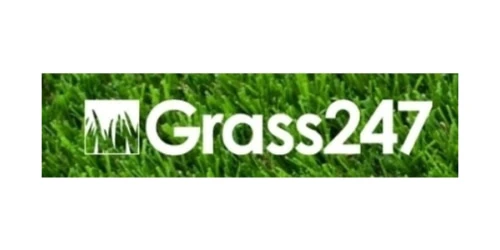  Grass 247 Discount Codes