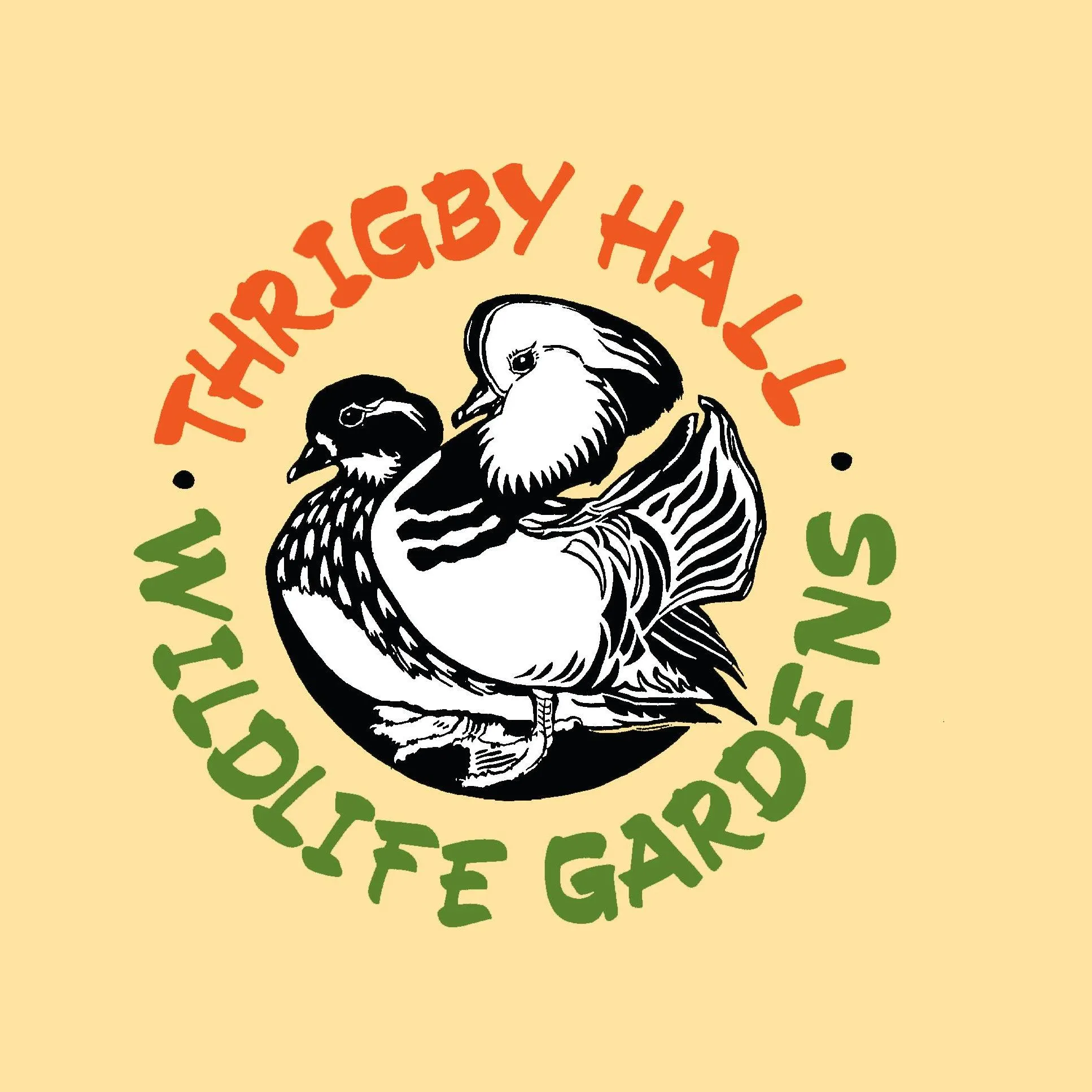  Thrigby Hall Wildlife Gardens Discount Codes