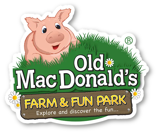  Old MacDonald's Farm Discount Codes