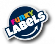  Funky Labels Discount Codes