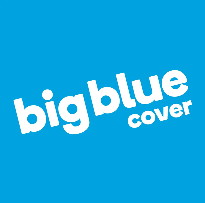  Big Blue Cover Discount Codes