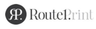  Route1Print Discount Codes