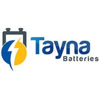  Tayna Batteries Discount Codes