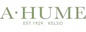  A Hume Discount Codes