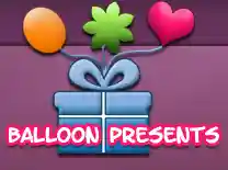  Balloon Presents Discount Codes