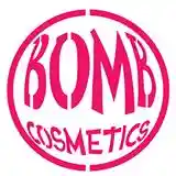  Bomb Cosmetics Discount Codes