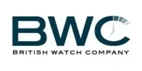  British Watch Company Discount Codes