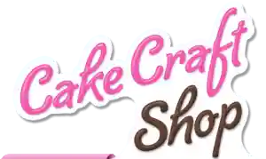  Cake Craft Shop Discount Codes