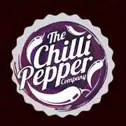  The Chilli Pepper Company Discount Codes