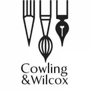  Cowling & Wilcox Discount Codes