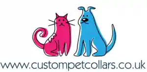 Custom Pet Collars Discount Codes