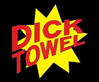  Dick Towel Discount Codes
