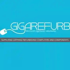  GigaRefurb Discount Codes