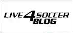  Live4soccer Discount Codes