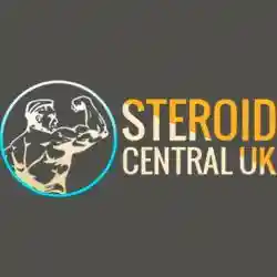  Steroid Central Discount Codes