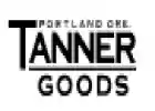  Tanner Goods Discount Codes
