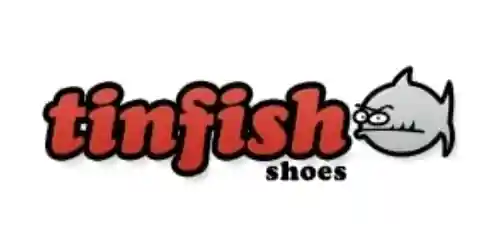  Tinfish Shoes Discount Codes