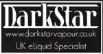  DarkStar Vapour Discount Codes