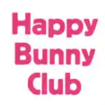  Happy Bunny Club Discount Codes