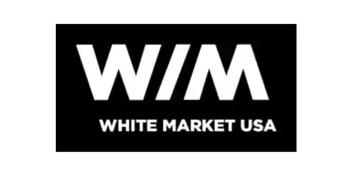  White Market USA Discount Codes