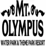  Mt Olympus Park Discount Codes