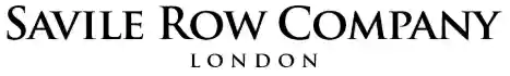  Savile Row Company Discount Codes