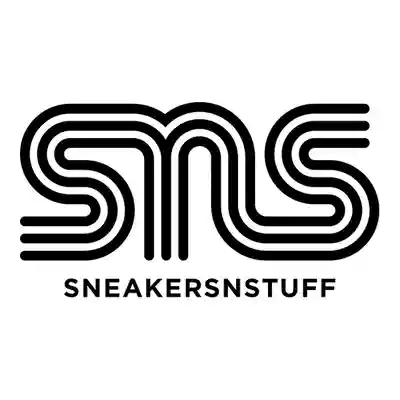  Sneakersnstuff Discount Codes