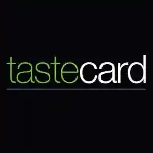  TasteCard Discount Codes