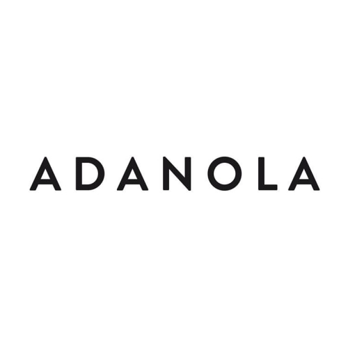 Adanola Discount Codes 