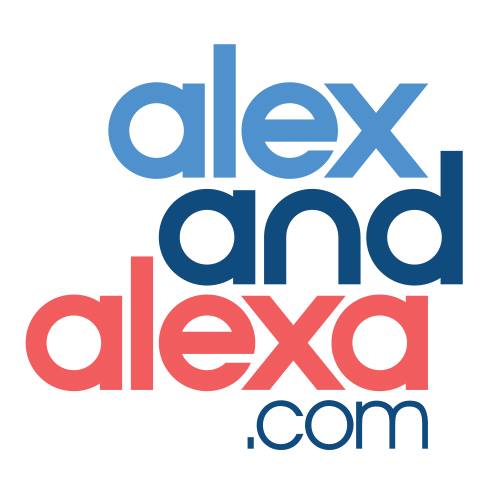  AlexandAlexa Discount Codes