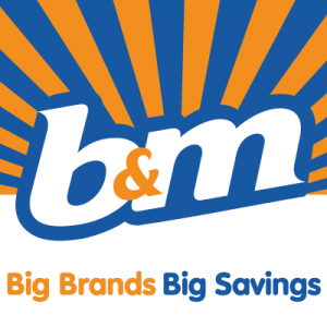  B&M Discount Codes