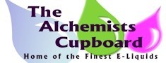 thealchemistscupboard.co.uk