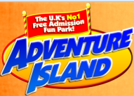  Adventure Island Discount Codes
