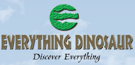  Everything Dinosaur Discount Codes