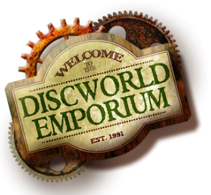  Discworld Emporium Discount Codes