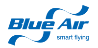  Blue Air Discount Codes