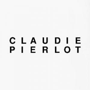  Claudie Pierlot Discount Codes
