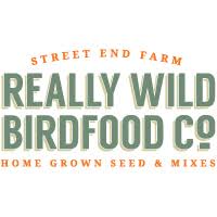  Really Wild Bird Food Discount Codes