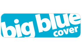  Big Blue Cover Discount Codes