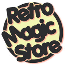  Retro Magic Store Discount Codes